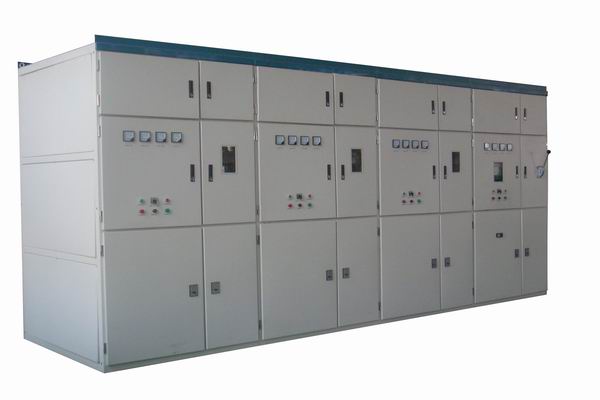 谢通门配电柜-配电柜接触不良的原因及解决方法